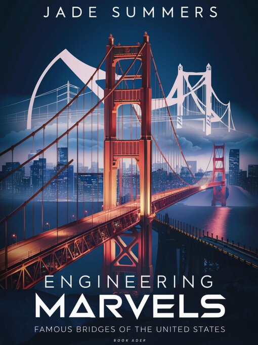 Title details for Engineering Marvels by Jade Summers - Available